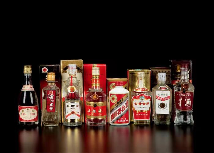 鄂州老酒储存的方法