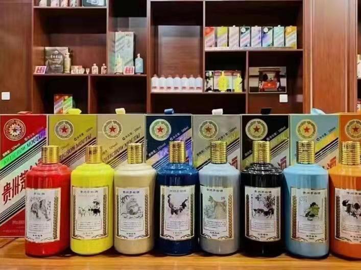 鄂州名酒鉴定部分方法